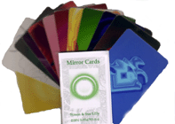 Colour Therapy Cards